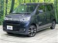 2013 Suzuki Wagon R Stingray