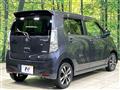 2013 Suzuki Wagon R Stingray