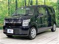 2017 Suzuki Wagon R