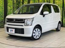2017 Suzuki Wagon R