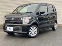 2018 Suzuki Wagon R