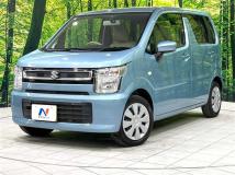 2020 Suzuki Wagon R