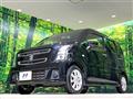 2018 Suzuki Wagon R Stingray