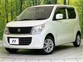 2016 Suzuki Wagon R
