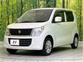 2016 Suzuki Wagon R