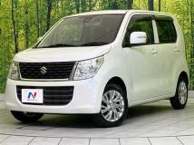 2016 Suzuki Wagon R