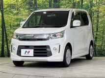 2015 Suzuki Wagon R Stingray