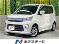 2015 Suzuki Wagon R Stingray