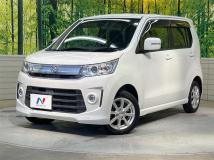 2015 Suzuki Wagon R Stingray