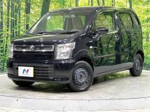 2017 Suzuki Wagon R