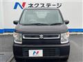 2017 Suzuki Wagon R