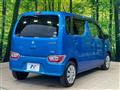 2017 Suzuki Wagon R