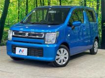 2017 Suzuki Wagon R
