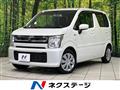2017 Suzuki Wagon R