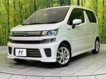 2017 Suzuki Wagon R