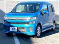 2017 Suzuki Wagon R