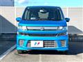 2017 Suzuki Wagon R