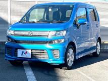 2017 Suzuki Wagon R