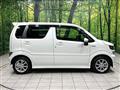 2018 Suzuki Wagon R