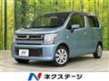 2018 Suzuki Wagon R