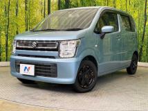 2019 Suzuki Wagon R