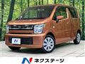 2019 Suzuki Wagon R
