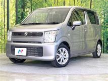 2019 Suzuki Wagon R