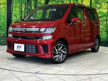 2019 Suzuki Wagon R