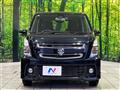 2017 Suzuki Wagon R Stingray