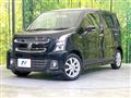 2017 Suzuki Wagon R Stingray
