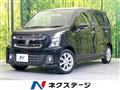 2017 Suzuki Wagon R Stingray