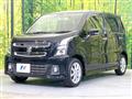 2017 Suzuki Wagon R Stingray