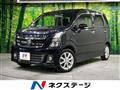 2017 Suzuki Wagon R Stingray