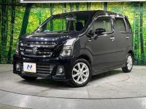 2017 Suzuki Wagon R Stingray