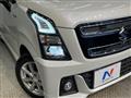 2018 Suzuki Wagon R Stingray
