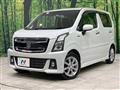 2019 Suzuki Wagon R Stingray