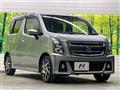 2019 Suzuki Wagon R Stingray