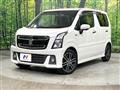 2017 Suzuki Wagon R Stingray