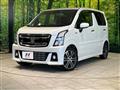2018 Suzuki Wagon R Stingray
