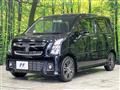 2018 Suzuki Wagon R Stingray