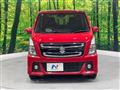 2018 Suzuki Wagon R Stingray