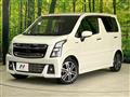 2019 Suzuki Wagon R Stingray