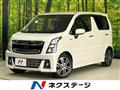 2019 Suzuki Wagon R Stingray