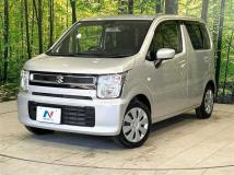 2020 Suzuki Wagon R