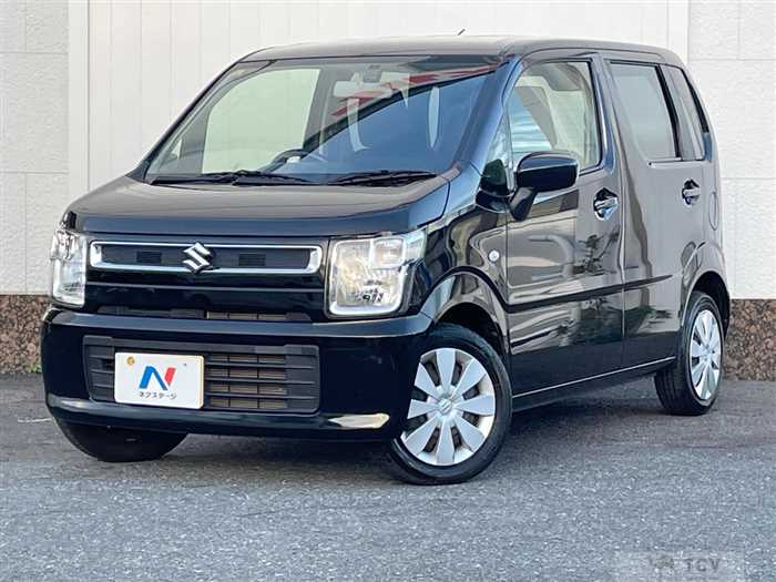2020 Suzuki Wagon R