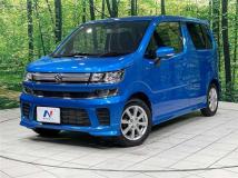 2020 Suzuki Wagon R