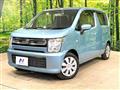 2021 Suzuki Wagon R