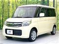 2016 Suzuki Spacia