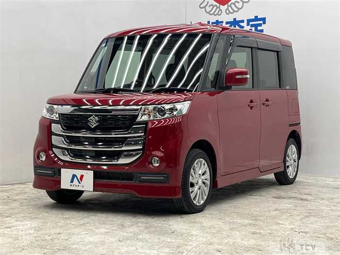 2017 Suzuki Suzuki Others