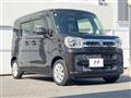 2018 Suzuki Spacia